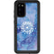 Mandala Symmetry Galaxy S20 Waterproof Case