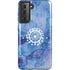 Mandala Symmetry Galaxy S21 5G Pro Case