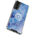 Mandala Symmetry Galaxy S21 FE Clear Case