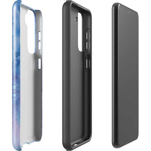 Mandala Symmetry Galaxy S21 Plus 5G Pro Case