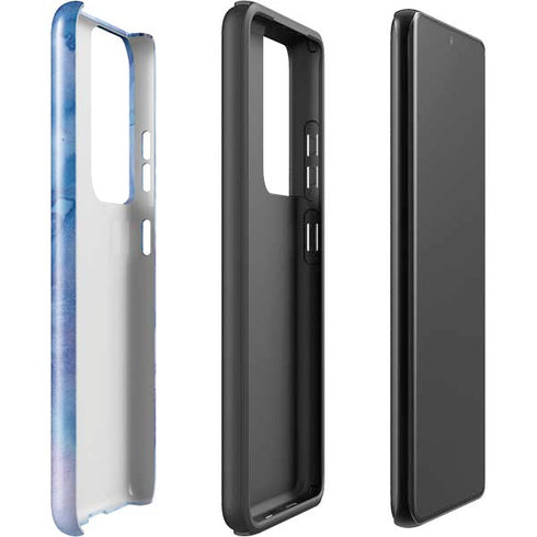 Mandala Symmetry Galaxy S21 Ultra 5G Pro Case