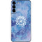 Mandala Symmetry Galaxy S22 Plus Skin