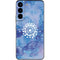 Mandala Symmetry Galaxy S22 Skin