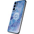 Mandala Symmetry Galaxy S22 Skin