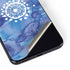 Mandala Symmetry Galaxy S22 Skin
