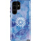 Mandala Symmetry Galaxy S22 Ultra Pro Case