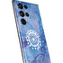 Mandala Symmetry Galaxy S22 Ultra Skin