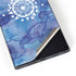 Mandala Symmetry Galaxy S22 Ultra Skin