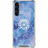Mandala Symmetry Galaxy S23 Plus Clear Case