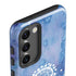 Mandala Symmetry Galaxy S23 Plus Pro Case