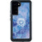 Mandala Symmetry Galaxy S23 Plus Waterproof Case