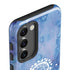 Mandala Symmetry Galaxy S23 Pro Case
