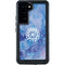 Mandala Symmetry Galaxy S23 Waterproof Case