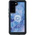 Mandala Symmetry Galaxy S23 Waterproof Case
