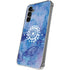 Mandala Symmetry Galaxy S24 Plus Clear Case