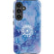 Mandala Symmetry Galaxy S24 Plus Impact Case