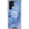 Mandala Symmetry Galaxy S24 Ultra Clear Case