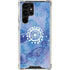 Mandala Symmetry Galaxy S24 Ultra Clear Case