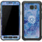 Mandala Symmetry Galaxy S7 Active Skin