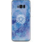 Mandala Symmetry Galaxy S8 Plus Skin