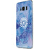 Mandala Symmetry Galaxy S8 Skin