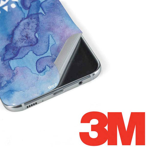 Mandala Symmetry Galaxy S8 Skin