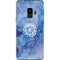 Mandala Symmetry Galaxy S9 Skin