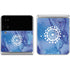 Mandala Symmetry Galaxy Z Flip4 5G Skin