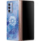 Mandala Symmetry Galaxy Z Fold2 5G Skin