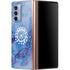 Mandala Symmetry Galaxy Z Fold2 5G Skin