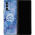 Mandala Symmetry Galaxy Z Fold2 5G Skin