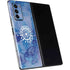 Mandala Symmetry Galaxy Z Fold2 5G Skin
