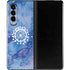 Mandala Symmetry Galaxy Z Fold3 5G Skin
