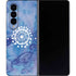 Mandala Symmetry Galaxy Z Fold4 5G Skin