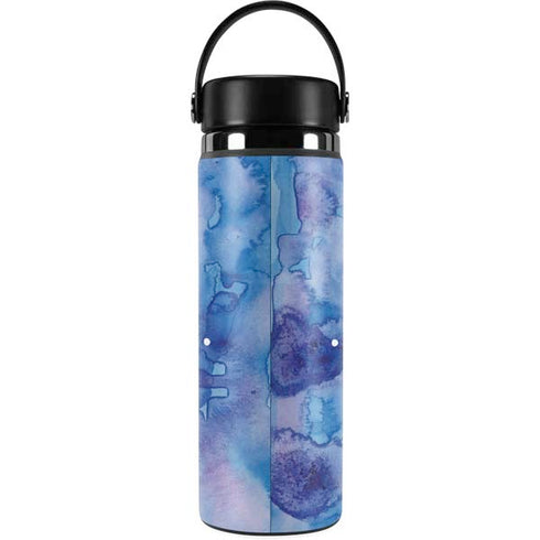 Mandala Symmetry Hydro Flask 20oz Wide Mouth Skin