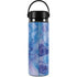 Mandala Symmetry Hydro Flask 20oz Wide Mouth Skin