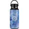 Mandala Symmetry Hydro Flask 32oz Wide Mouth Skin