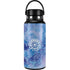Mandala Symmetry Hydro Flask 32oz Wide Mouth Skin