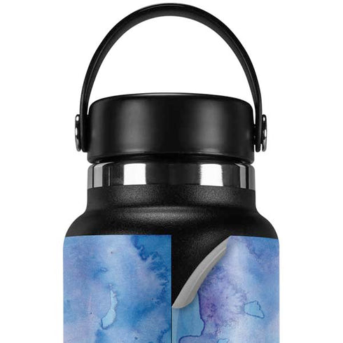 Mandala Symmetry Hydro Flask 32oz Wide Mouth Skin
