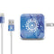 Mandala Symmetry iPad Charger (10W USB) Skin
