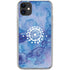 Mandala Symmetry iPhone 11 Clear Case
