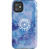 Mandala Symmetry iPhone 11 Impact Case