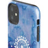 Mandala Symmetry iPhone 11 Impact Case