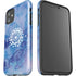 Mandala Symmetry iPhone 11 Impact Case