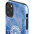 Mandala Symmetry iPhone 11 Pro Max Impact Case