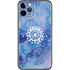 Mandala Symmetry iPhone 11 Pro Skin
