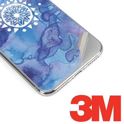Mandala Symmetry iPhone 11 Pro Skin