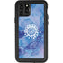 Mandala Symmetry iPhone 11 Pro Waterproof Case