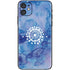 Mandala Symmetry iPhone 11 Skin