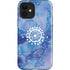 Mandala Symmetry iPhone 12 Impact Case